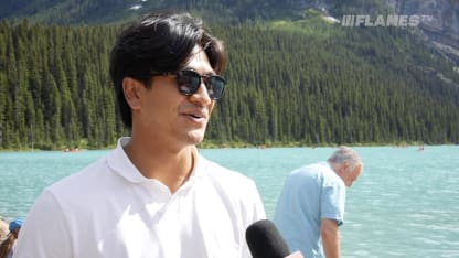 Magical Mountain Views