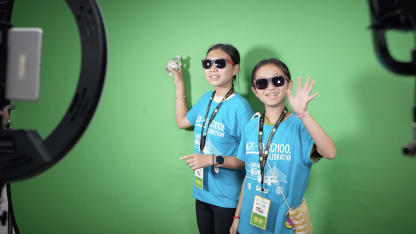 Back to School Celebration