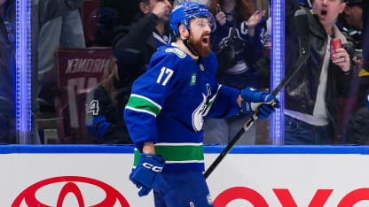 Top 5 gólov Filipa Hronka v sezóne 2024-25