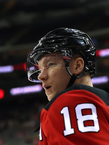 Palátova sezona v New Jersey