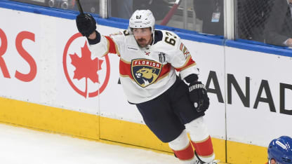 Los mejores momentos de la Final de la Stanley Cup