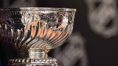 Así se jugará la postemporada de la NHL