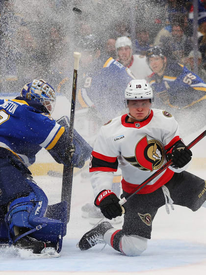 OTT @ STL | 01.03.25