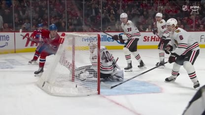 Slafkovského vyrovnanie