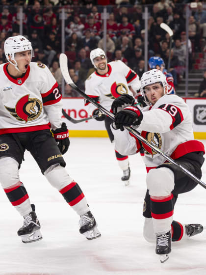 OTT @ MTL | 03.18.25