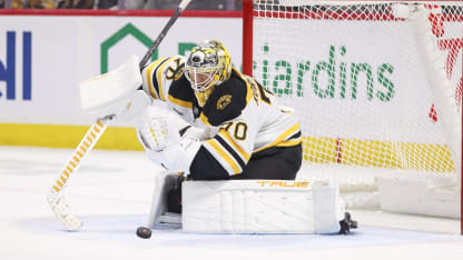 Korpisalon 5 parasta torjuntaa kaudelta 2024-2025