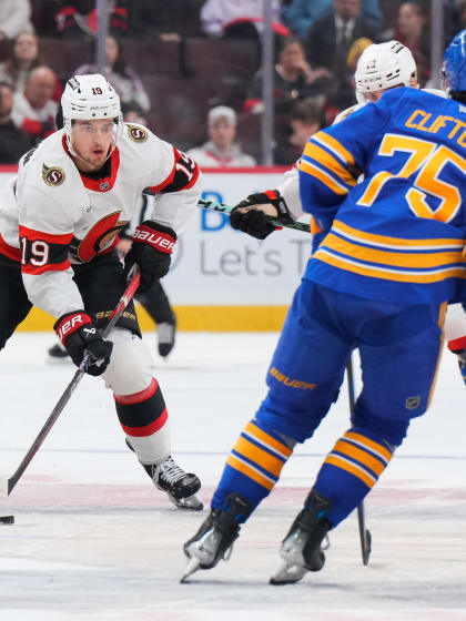 BUF @ OTT | 01.09.25