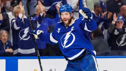 Victor Hedmans fem snyggaste mål 2024-25