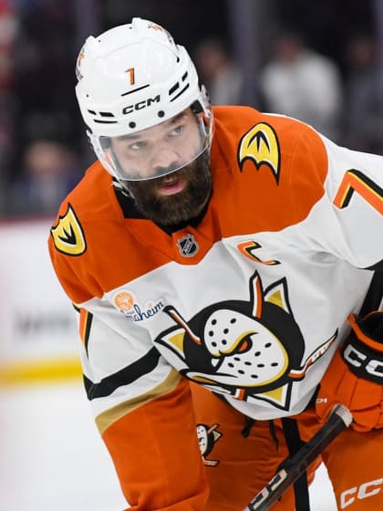 Radko Gudas očekává další zlepšení Ducks