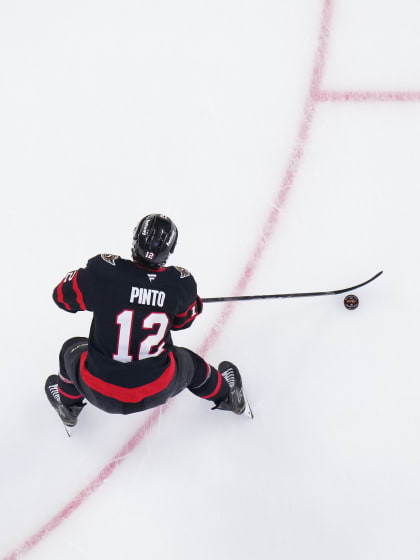 CHI @ OTT | 04.15.25