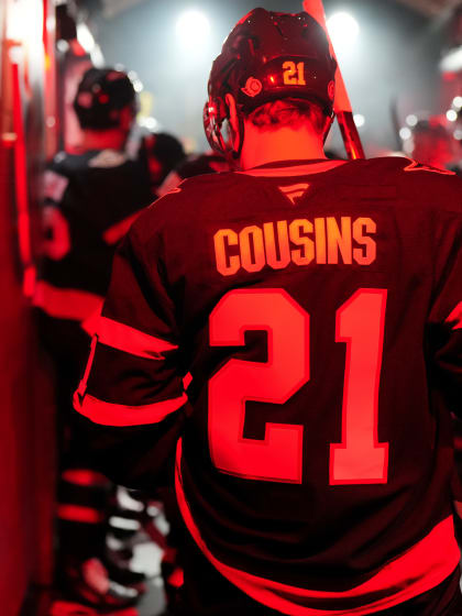 PHI @ OTT | 04.13.25