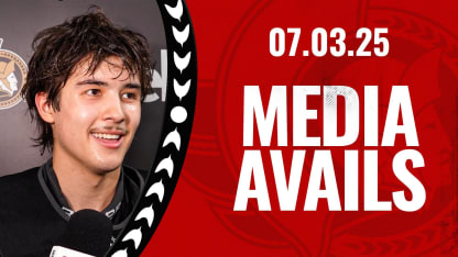 Lucas Beckman Dev Camp Media