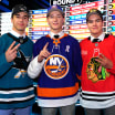 2025 NHL Draft live blog