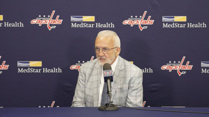 Ross Mahoney | 2025 NHL Draft Day 1