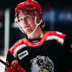 Adjustments part of process for Danielson in first full AHL season with Griffins