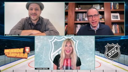 Se enciende la lámpara en los Playoffs