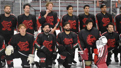 Mexico Warriors destacó en Florida