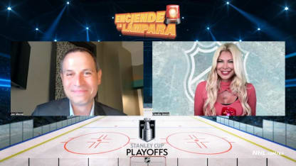 El último grito en los playoffs