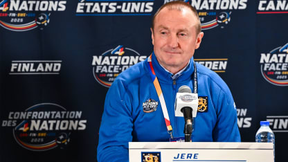 Finland GM Jere Lehtinen looks ahead to 2026 Olympics