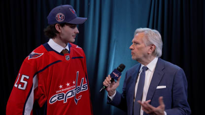 Lynden Lakovic | One-on-One