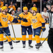 NHL Network Ranks Josi, Forsberg Among League's Top Players - 2025_08_18