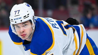 Peterkas beste Tore der Saison 2024/25