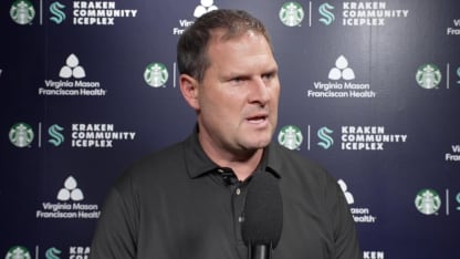 Draft Sound | Jason Botterill