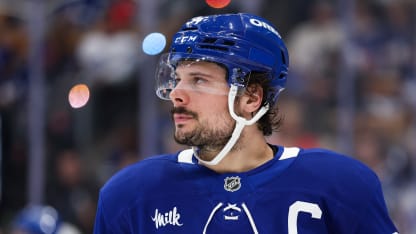 32 en 32: Los Toronto Maple Leafs