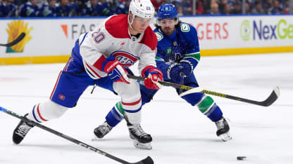 Slafkovského trojbodový večer