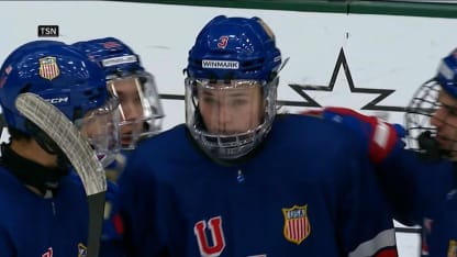 NHL Draft Day 2 preview