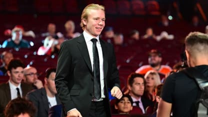 All-Access | Drafting Milton Gastrin