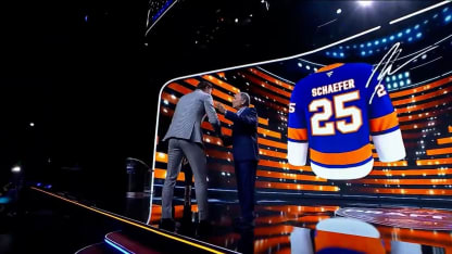 NHL Tonight: 2025 Draft Round 1 Reaction