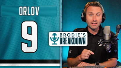 Brodie's Breakdown: Dmitry Orlov