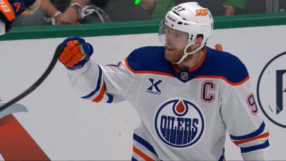 Latest on Connor McDavid, Oilers