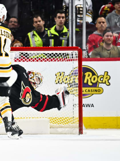 BOS @ OTT | 03.13.25