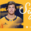 Predators Sign Brady Martin to Three-Year, Entry-Level Contract - 2025_08_20