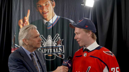 Milton Gastrin | One-on-One