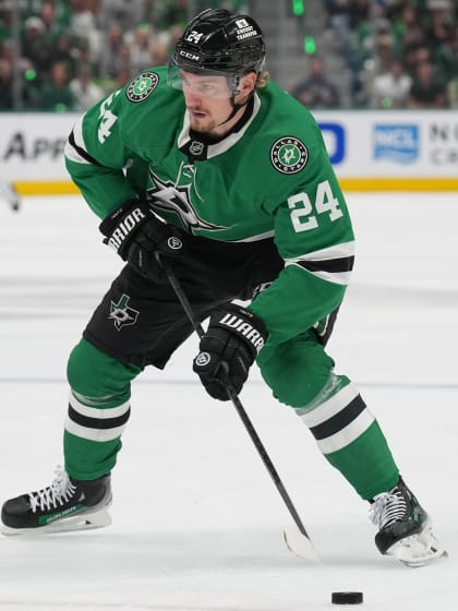 Hintz terveenä Starsin harjoitusleirille