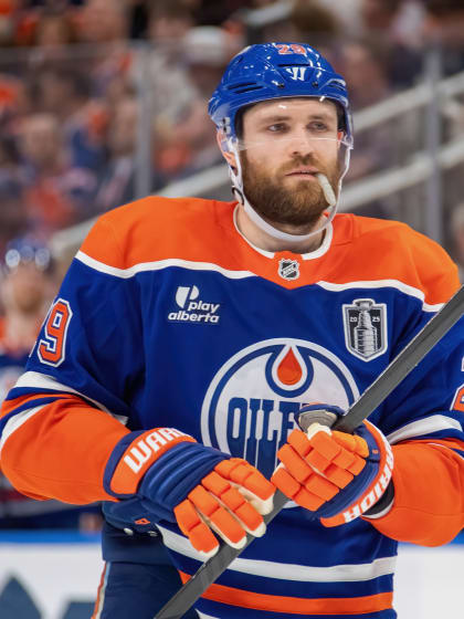 Leon Draisaitl von den Oilers mit ESPY Award als bester NHL-Spieler ausgezeichnet