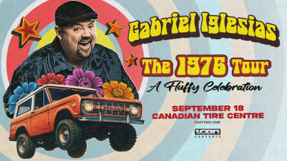 Gabriel Iglesias
