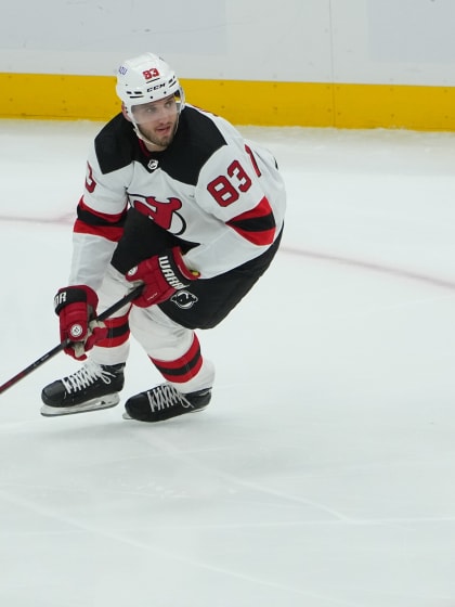 Christian Jaroš mieri do Columbusu