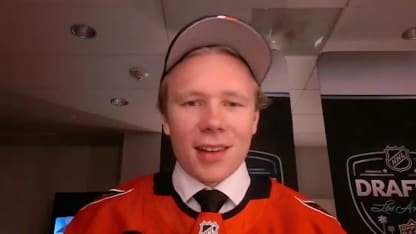 Milton Gastrin | Video Press Conference