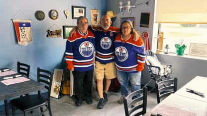 Corazón Latino en Edmonton