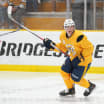 Preds Prospects Put Up Points at World Junior Summer Showcase - 2025_08_04