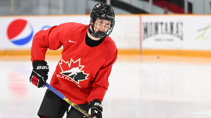 2025 World Junior Summer Showcase notebook July 28