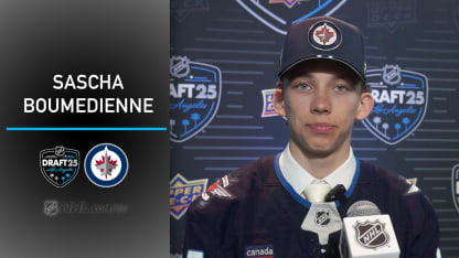 Boumedienne om vägen via college