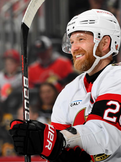 OTT @ PIT | 03.30.25