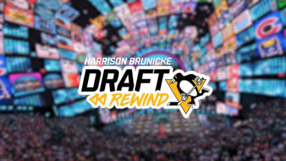 Draft Rewind - Harrison Brunicke