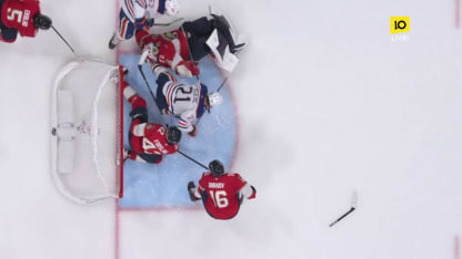 Forsling räddar på mållinjen