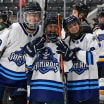 St. Louis expands girls hockey program with tournament